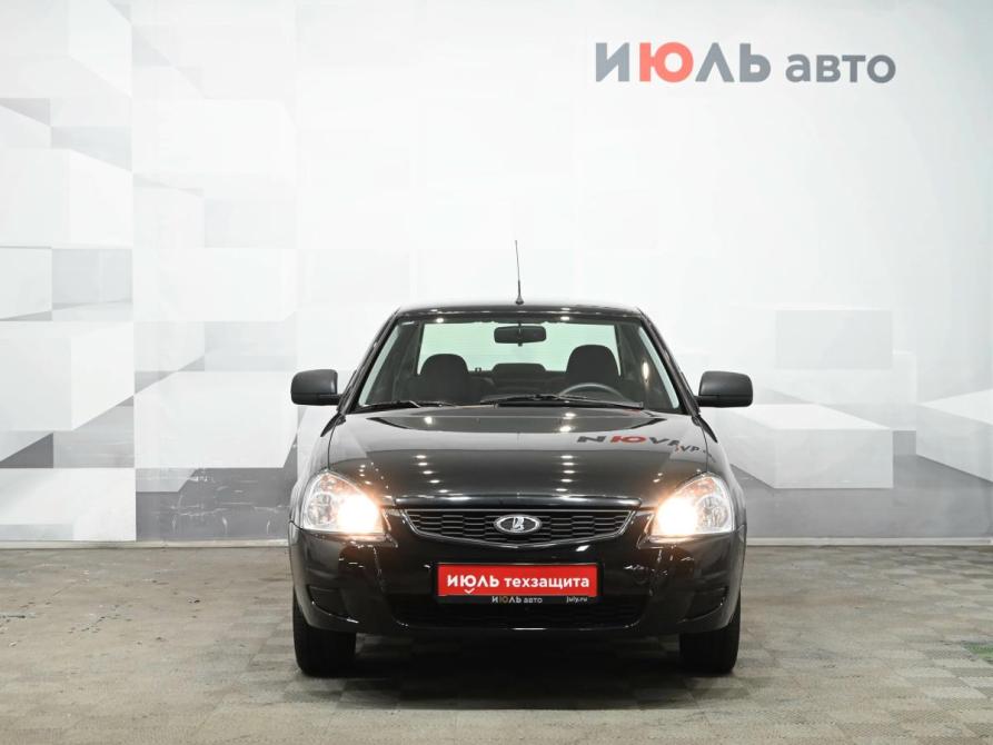 Lada (ВАЗ) Priora I Рестайлинг Екатеринбург  - изображение 2