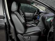 Nissan Qashqai I Рестайлинг Екатеринбург  - изображение 30