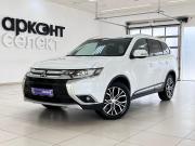Mitsubishi Outlander III Рестайлинг 2 Волгоград  - изображение 38