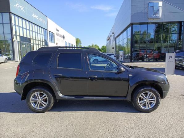 Renault Duster I с пробегом 2013 года, цена 897 000 рублей, 129325 км, внедорожник, Автокод Объявления