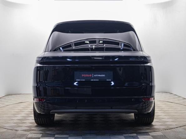 Li Auto (Lixiang) L9 I с пробегом 2023 года, цена 6 570 000 рублей, 45780 км, внедорожник, Автокод Объявления