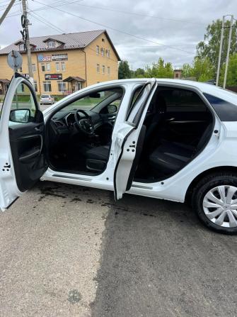 Lada (ВАЗ) Vesta I Рестайлинг (NG) с пробегом 2024 года, цена 1 350 000 рублей, 13000 км, седан, Автокод Объявления