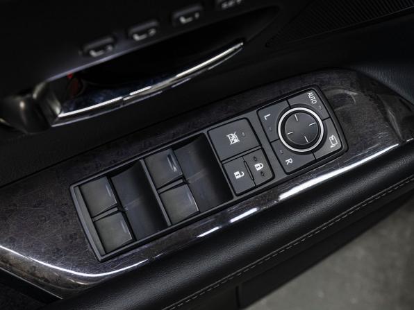 Lexus RX III Рестайлинг с пробегом 2015 года, цена 2 949 000 рублей, 235631 км, внедорожник, Автокод Объявления