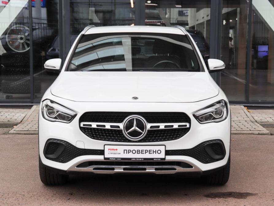 Mercedes-Benz GLA II (H247) Химки  - изображение 2