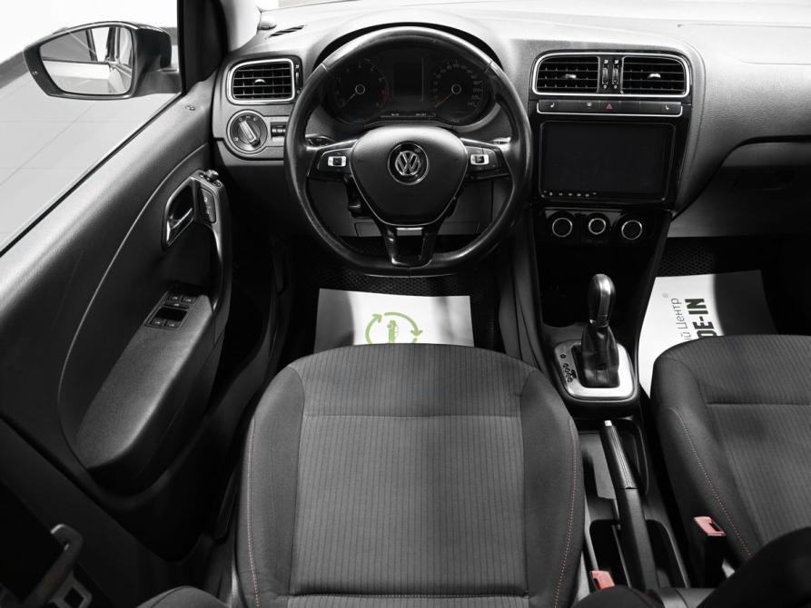 Volkswagen Polo V Рестайлинг Тверь  - изображение 12