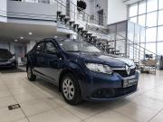 Renault Logan II Казань  - изображение 25