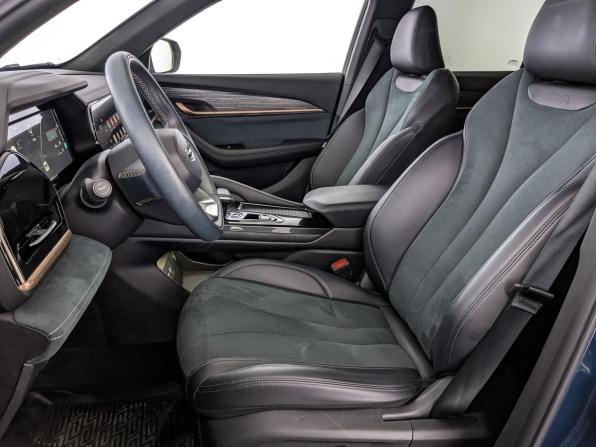 Geely Monjaro I с пробегом 2023 года, цена 2 770 000 рублей, 91026 км, внедорожник, Автокод Объявления