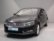 Volkswagen Passat B7 Москва  - изображение 15