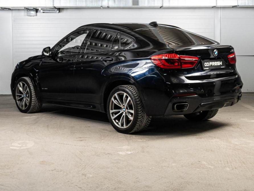 BMW X6 II (F16) Ставрополь  - изображение 2