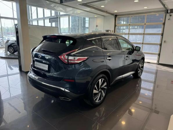 Nissan Murano III (Z52) с пробегом 2020 года, цена 2 845 000 рублей, 150857 км, внедорожник, Автокод Объявления