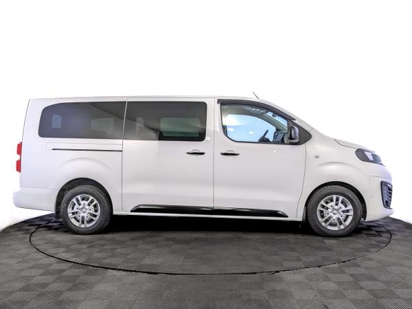 Opel Zafira Life I с пробегом 2021 года, цена 3 600 000 рублей, 74500 км, минивэн, Автокод Объявления