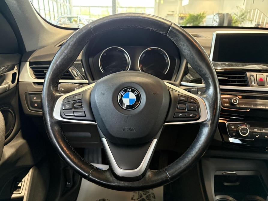 BMW X1 II (F48) Рестайлинг Новомосковск  - изображение 12