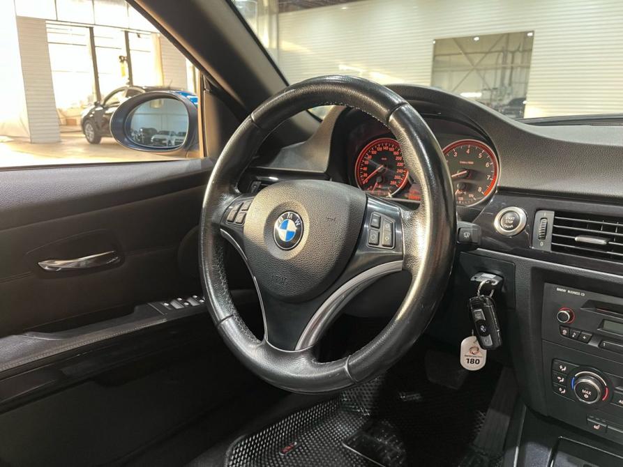 BMW 3 серии V (E90/E91/E92/E93) Пермь  - изображение 25