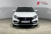 Lada (ВАЗ) Vesta I Рестайлинг (NG) Саранск  - изображение 28