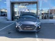 Hyundai Elantra VI (AD) Самара  - изображение 27