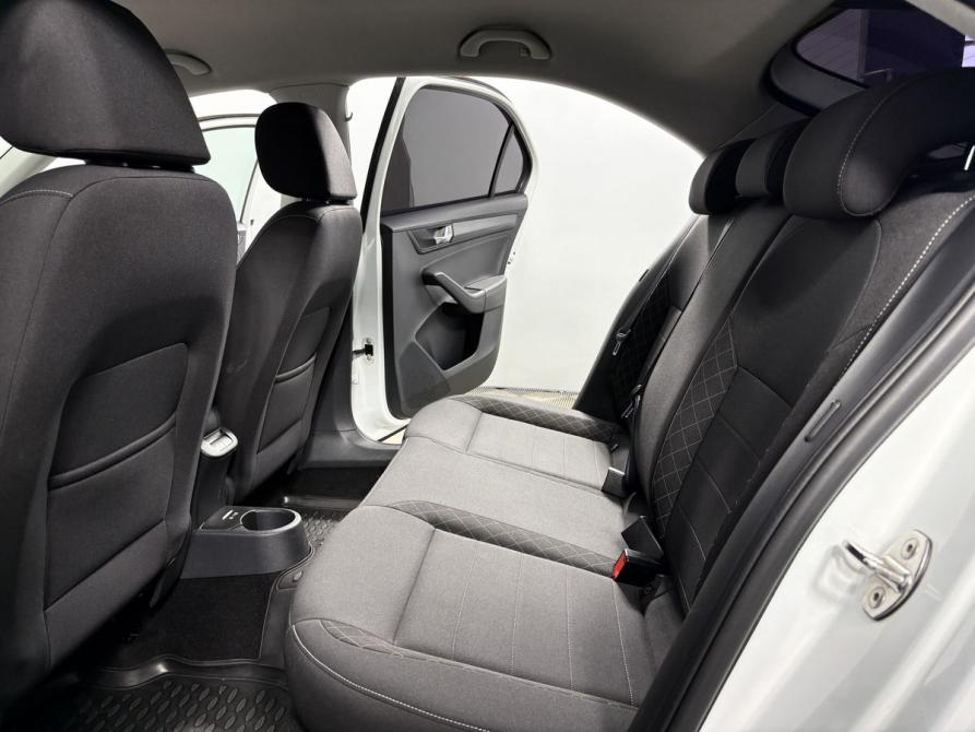 Skoda Rapid II Борисоглебск  - изображение 13