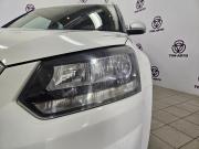 Skoda Yeti I Рестайлинг Тольятти  - изображение 29