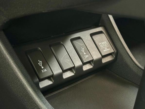 Ciimo (Dongfeng-Honda) X-NV с пробегом 2019 года, цена 2 170 000 рублей, 30000 км, внедорожник, Автокод Объявления