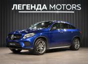 Mercedes-Benz GLE Coupe I (C292) Иркутск  - изображение 35