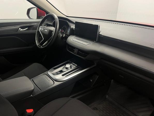 Haval Jolion I с пробегом 2023 года, цена 1 849 000 рублей, 52091 км, внедорожник, Автокод Объявления