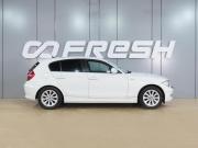 BMW 1 серии I (E81/E82/E87/E88) Рестайлинг Воронеж  - изображение 22
