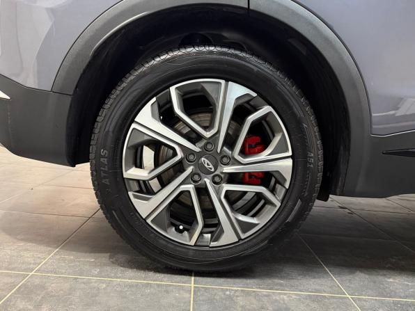 Chery Tiggo 7 Pro Max I Рестайлинг с пробегом 2024 года, цена 1 950 000 рублей, 25447 км, внедорожник, Автокод Объявления