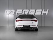 Kia K5 III Минеральные Воды  - изображение 25