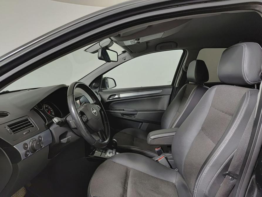 Opel Astra H Рестайлинг Уфа  - изображение 20