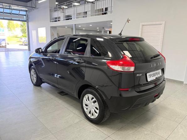 Lada (ВАЗ) XRAY I с пробегом 2019 года, цена 760 000 рублей, 153500 км, хэтчбек, Автокод Объявления
