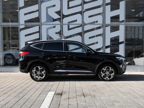 Haval F7 I с пробегом 2021 года, цена 1 643 000 рублей, 68853 км, внедорожник, Автокод Объявления