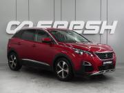 Peugeot 3008 II Воронеж  - изображение 19