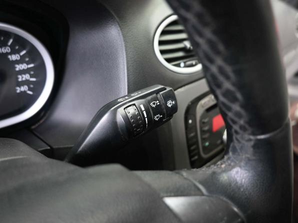 Ford Focus II Рестайлинг с пробегом 2010 года, цена 549 900 рублей, 303380 км, хэтчбек, Автокод Объявления