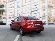 Lada (ВАЗ) Vesta I Ставрополь  - изображение 20