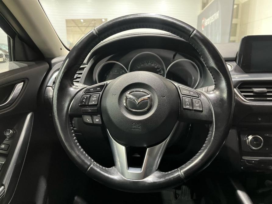 Mazda 6 III (GJ) Пермь  - изображение 14