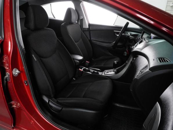 Hyundai Elantra V (MD) с пробегом 2012 года, цена 777 000 рублей, 240050 км, седан, Автокод Объявления