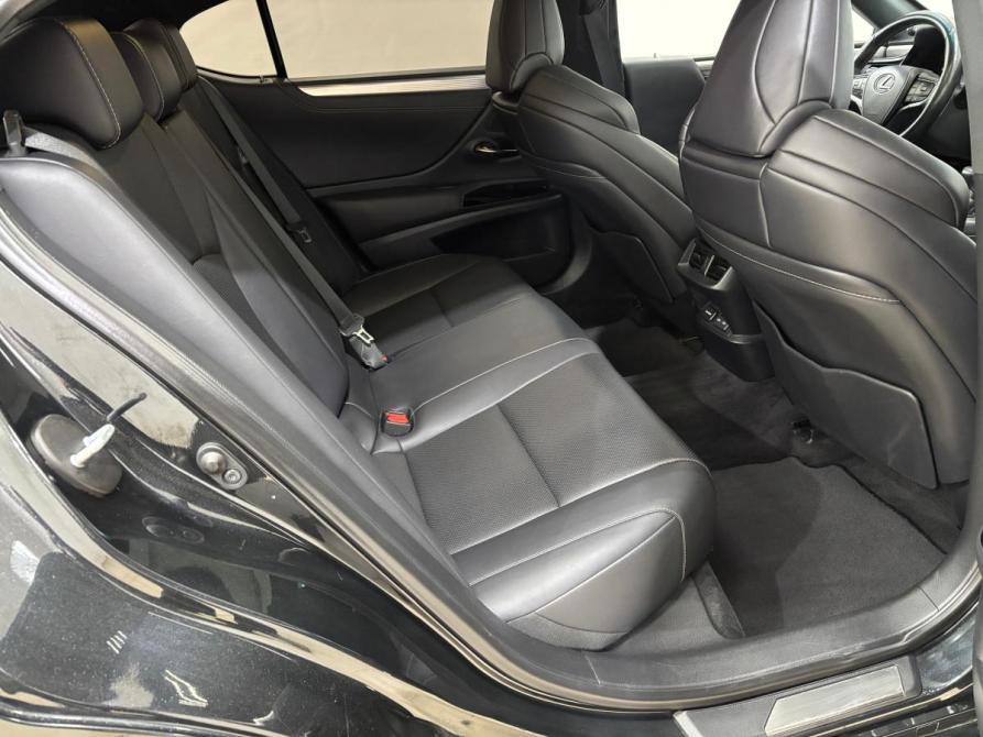 Lexus ES VII Рестайлинг Альметьевск  - изображение 19