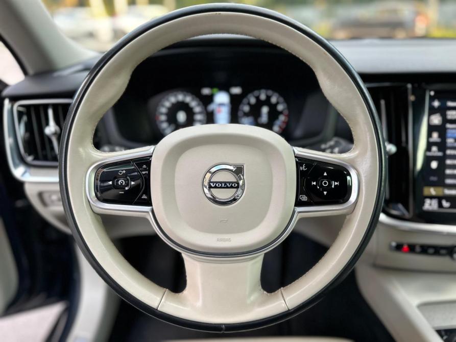 Volvo V60 Cross Country II Уфа  - изображение 19