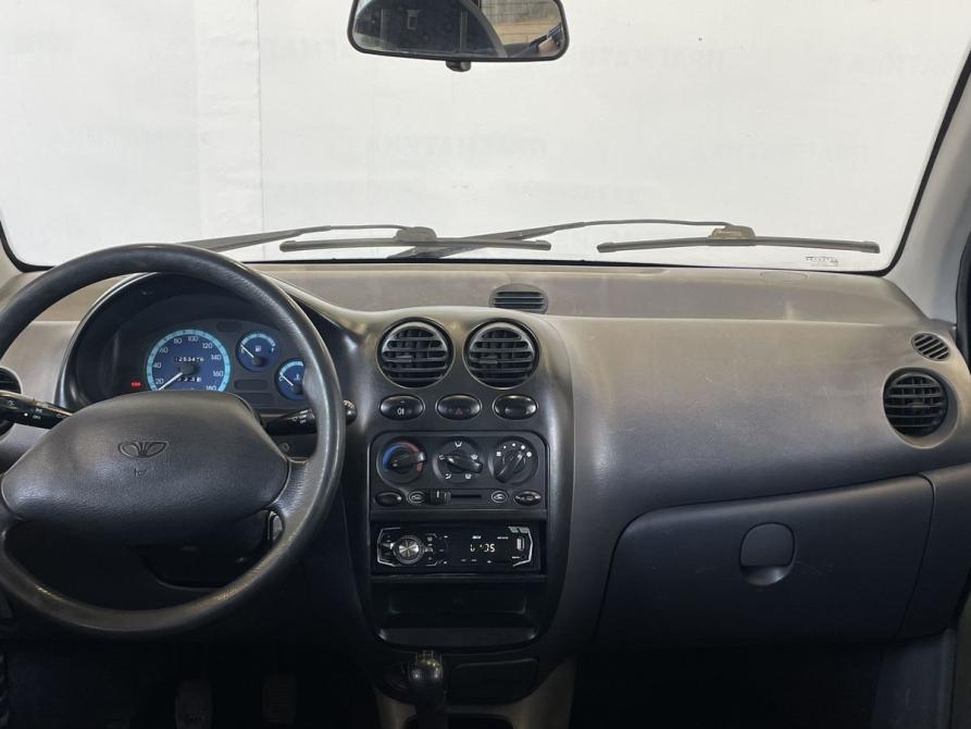 Daewoo Matiz I Рестайлинг Псков  - изображение 11