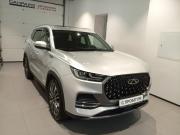 Chery Tiggo 8 Pro Max I Рестайлинг Москва  - изображение 28