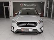 Hyundai Creta I Минеральные Воды  - изображение 25