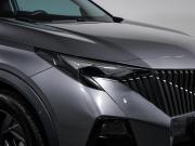 GAC GS3 Москва  - изображение 37