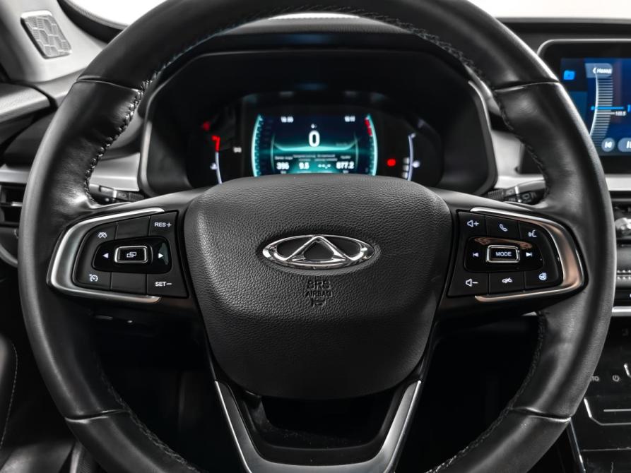 Chery Tiggo 7 Pro I Санкт-Петербург  - изображение 17