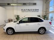 Lada (ВАЗ) Granta I Рестайлинг Волгоград  - изображение 22