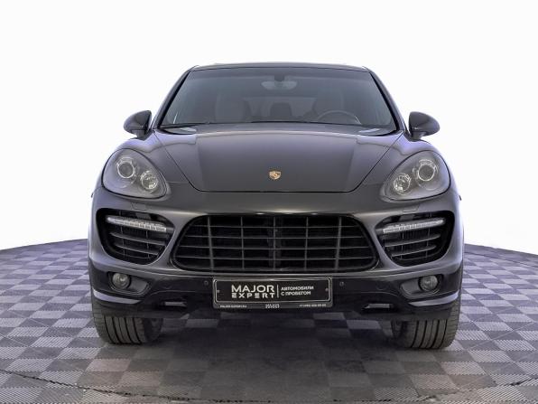 Porsche Cayenne II (958) с пробегом 2012 года, цена 2 550 000 рублей, 106756 км, внедорожник, Автокод Объявления