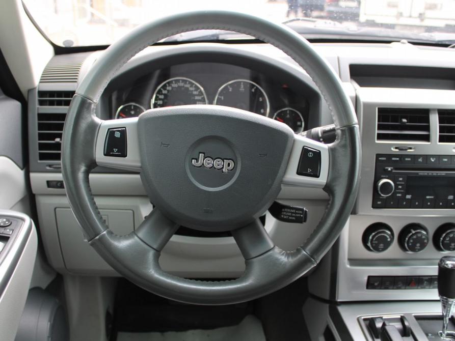 Jeep Cherokee IV (KK) Москва  - изображение 14