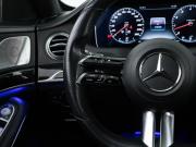 Mercedes-Benz Maybach S-Класс I (X222) Рестайлинг Москва  - изображение 39