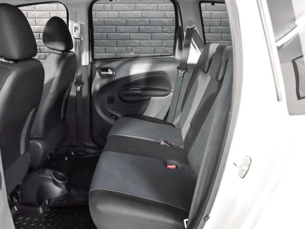 Citroen C3 Picasso I Рестайлинг с пробегом 2013 года, цена 670 000 рублей, 138555 км, минивэн, Автокод Объявления