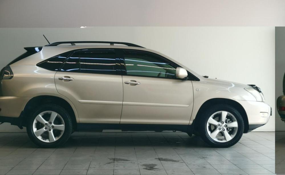 Lexus RX II Барнаул  - изображение 5