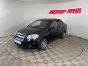Chevrolet Aveo I Рестайлинг Воронеж  - изображение 20