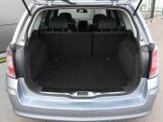 Opel Astra H Рестайлинг Москва  - изображение 27